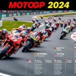 Perkembangan Terbaru MotoGP: Hasil, Teknologi, dan Bintang yang Bersinar di Musim Ini